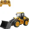Radiostyrd Volvo Hjullastare L50H Jamara 1:16 - 2,4 GHz