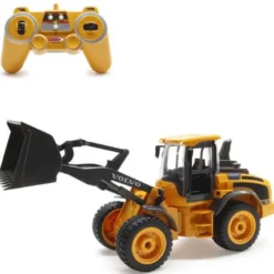 Radiostyrd Volvo Hjullastare L50H Jamara 1:16 - 2,4 GHz