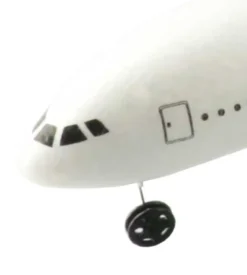 Radiostyrt Flygplan AM38 RtF Gyro 2,4 Ghz Amewi Vingspann 51 cm