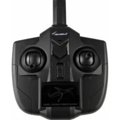 Radiostyrt Flygplan F16B Gyro Amewi Vingspann 30 cm