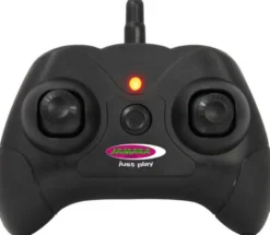Radiostyrt Flygplan Piper J3-Club Gyro 2,4 Ghz Jamara