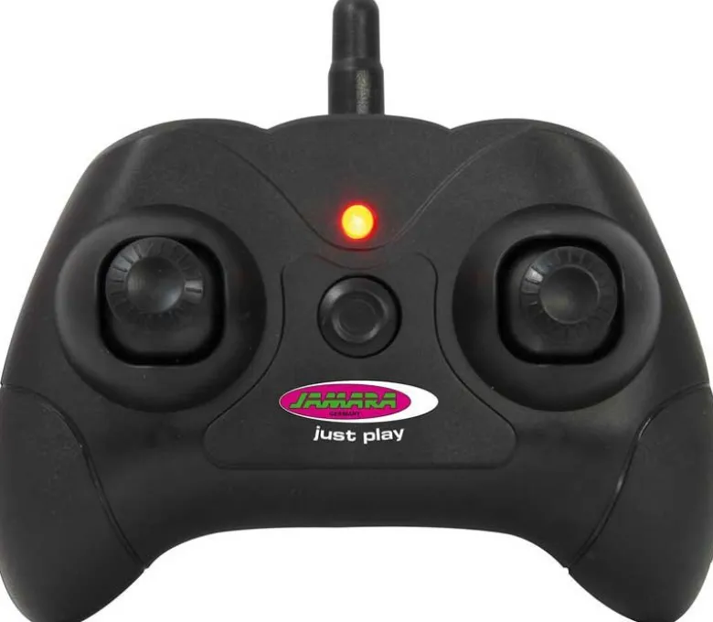 Radiostyrt Flygplan Piper J3-Club Gyro 2,4 Ghz Jamara