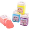 Rainbow Glitter Putty Slime