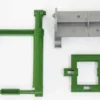 Reservdelar till frontlastare på John Deere 7R 350 Bruder Reservdel 43157