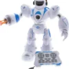 Robot Hero Bot Gear4Play IR-Styrd