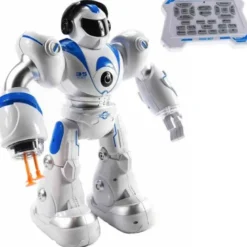 Robot Hero Bot Gear4Play IR-Styrd