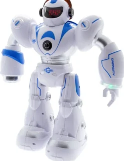 Robot Hero Bot Gear4Play IR-Styrd