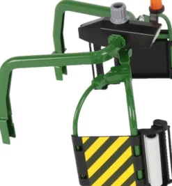 Rotor till John Deere C441R, 02032 Bruder Reservdel