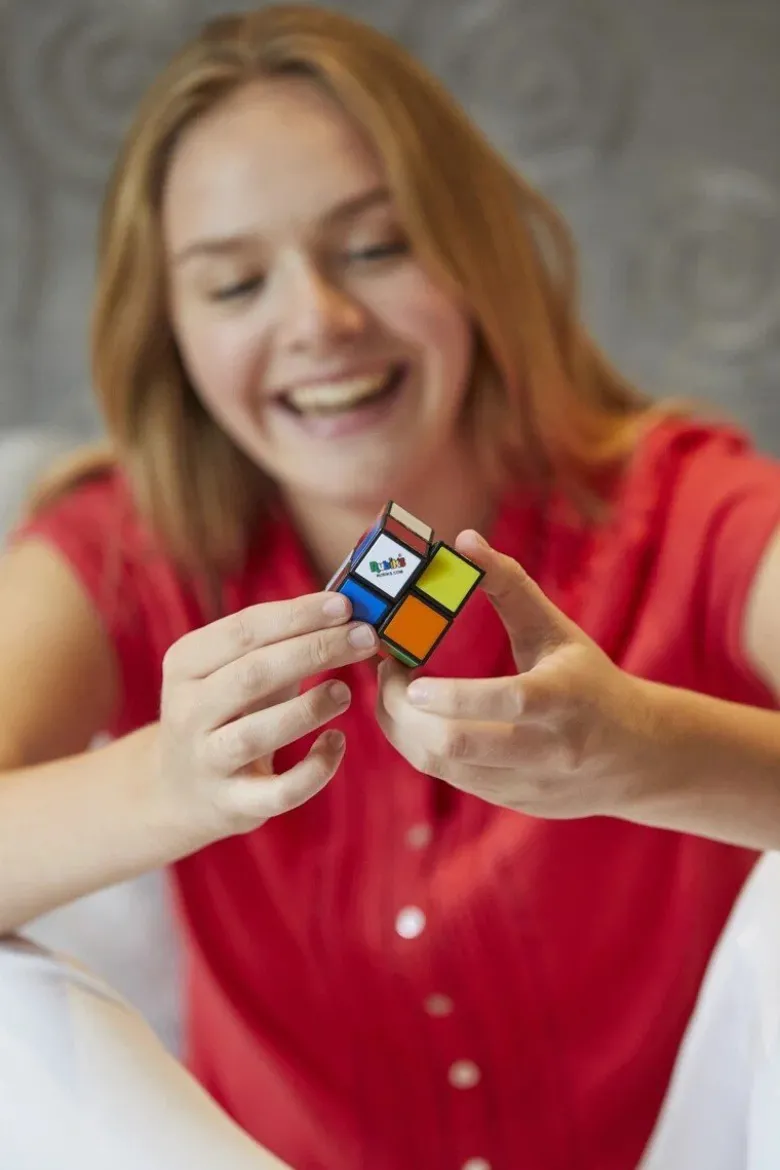 Rubiks kub Mini 2x2