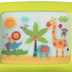 Rullspegel Baby 22 cm Infunbebe