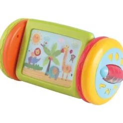 Rullspegel Baby 22 cm Infunbebe