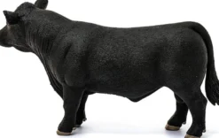 Schleich Aberdeen Angus Tjur 13879