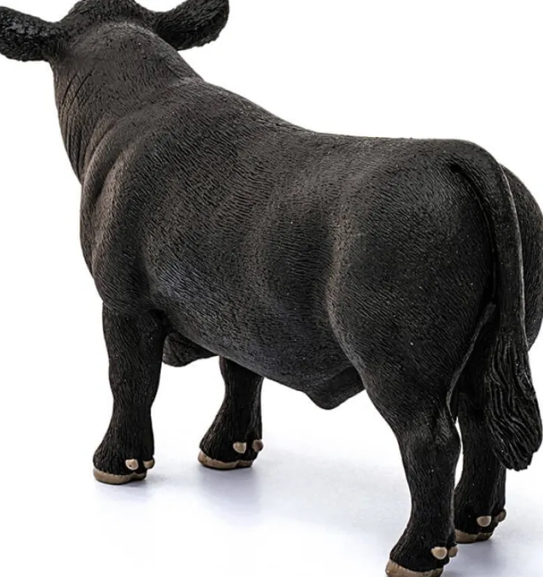 Schleich Aberdeen Angus Tjur 13879