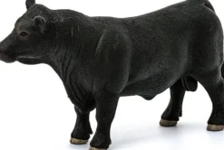 Schleich Aberdeen Angus Tjur 13879