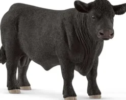 Schleich Aberdeen Angus Tjur 13879