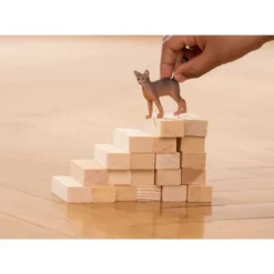 Schleich Abessinier Katt 13964