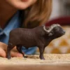 Schleich Afrikansk Buffel. African Buffalo 14872