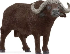 Schleich Afrikansk Buffel. African Buffalo 14872