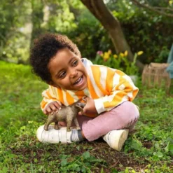 Schleich Afrikansk Elefant Hane 14762