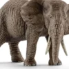 Schleich Afrikansk Elefant Hona 14761