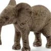 Schleich Afrikansk Elefant Kalv 14763