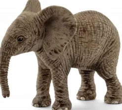 Schleich Afrikansk Elefant Kalv 14763