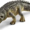 Schleich Alligator Krokodil 14727