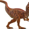 Schleich Allosaurus Dinosaurie 15043 27 cm