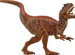Schleich Allosaurus Dinosaurie 15043 27 cm