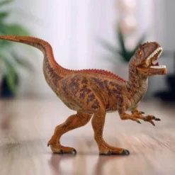 Schleich Allosaurus Dinosaurie 15043 27 cm