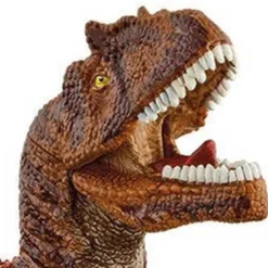 Schleich Allosaurus Dinosaurie 15043 27 cm