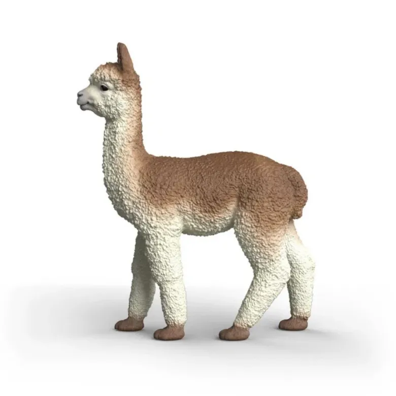 Schleich Alpacka 14928
