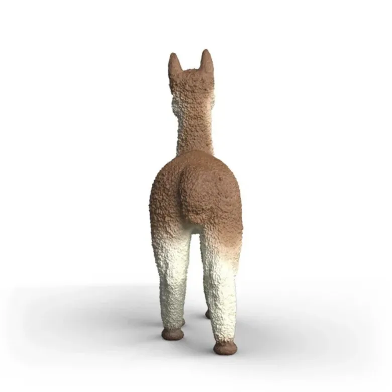 Schleich Alpacka 14928