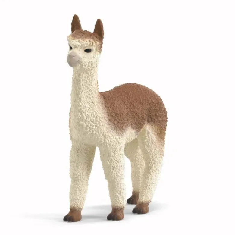 Schleich Alpacka 14928