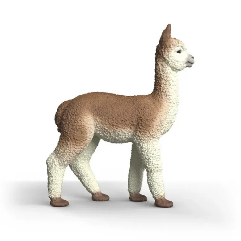 Schleich Alpacka 14928