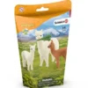 Schleich Alpackor 42544