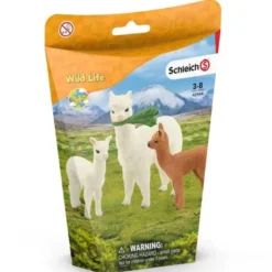 Schleich Alpackor 42544