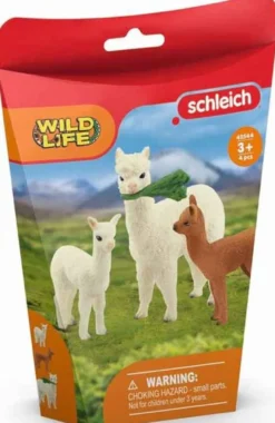 Schleich Alpackor 42544