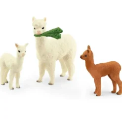 Schleich Alpackor 42544