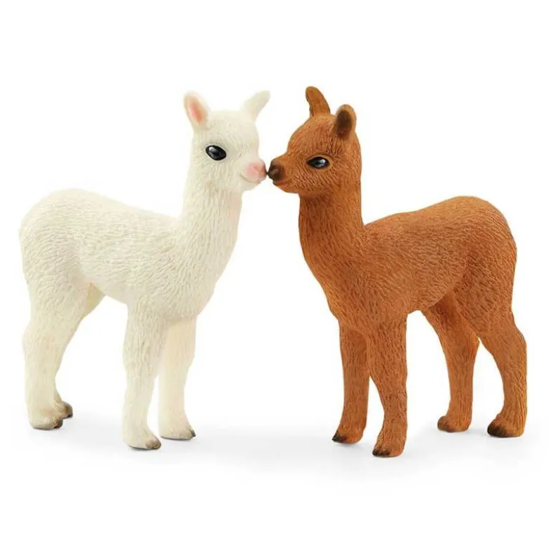 Schleich Alpackor 42544