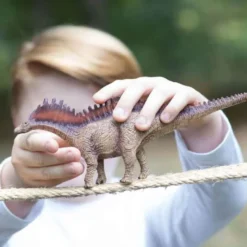 Schleich Amargasaurus Dinosaurie 15029 26 cm