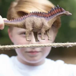 Schleich Amargasaurus Dinosaurie 15029 26 cm
