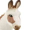 Schleich Amerikansk Fläckig Åsna 13961