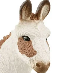 Schleich Amerikansk Fläckig Åsna 13961