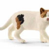 Schleich Amerikansk Korthårig Katt 13894