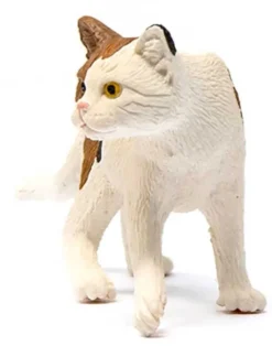Schleich Amerikansk Korthårig Katt 13894