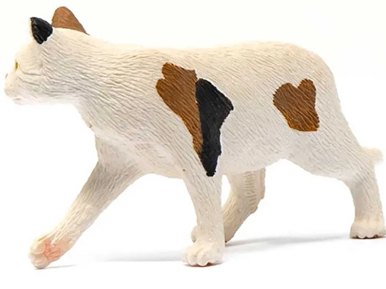 Schleich Amerikansk Korthårig Katt 13894