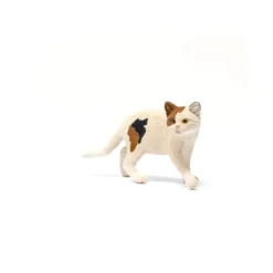 Schleich Amerikansk Korthårig Katt 13894