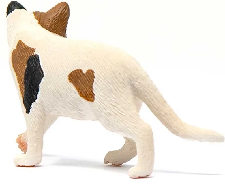 Schleich Amerikansk Korthårig Katt 13894