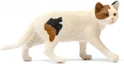 Schleich Amerikansk Korthårig Katt 13894